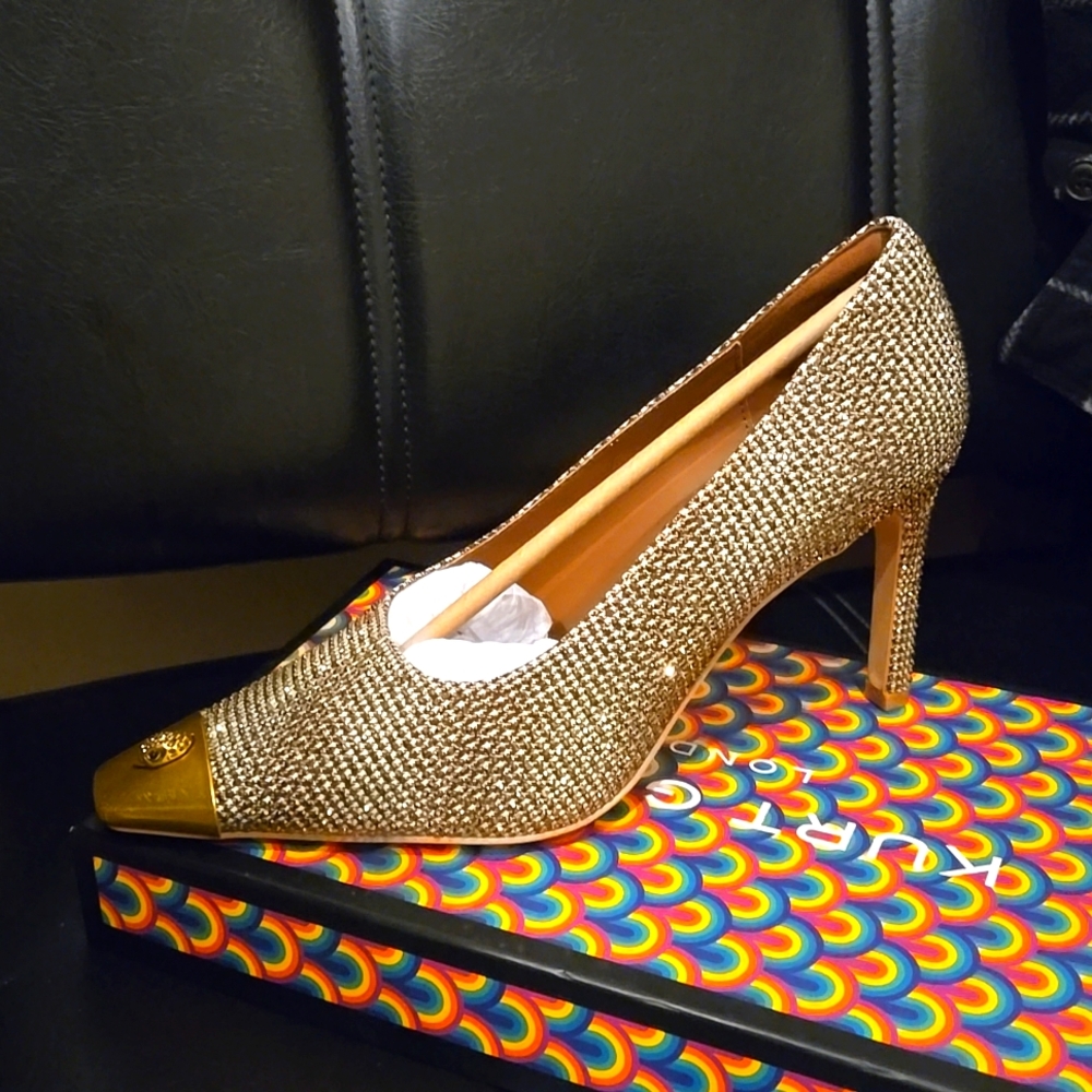 Beautiful Heels